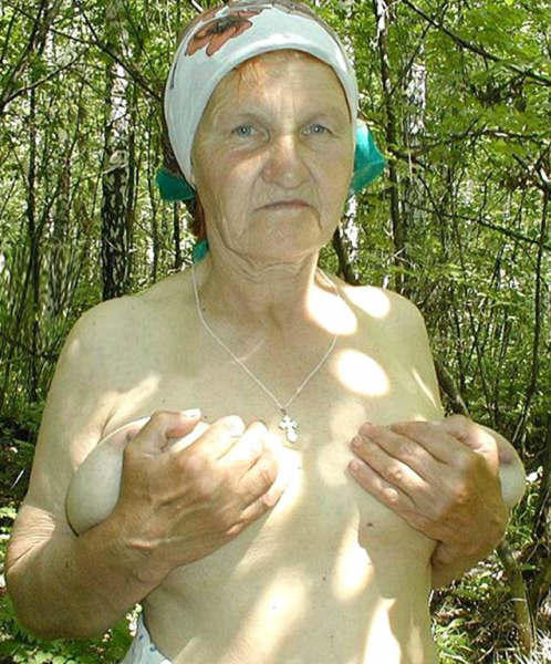Vieilles grand-mères très sexy
 #68049919