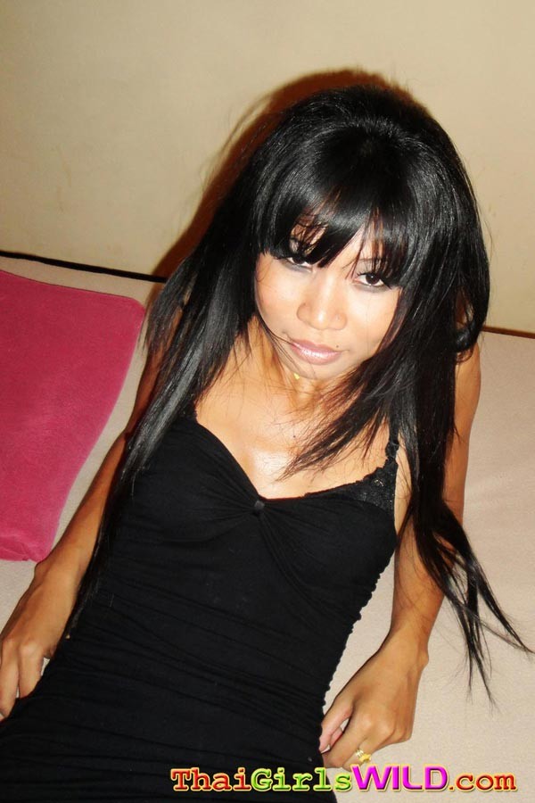 19 year old aGoGo dancer picked up at disco and short timed #69762329
