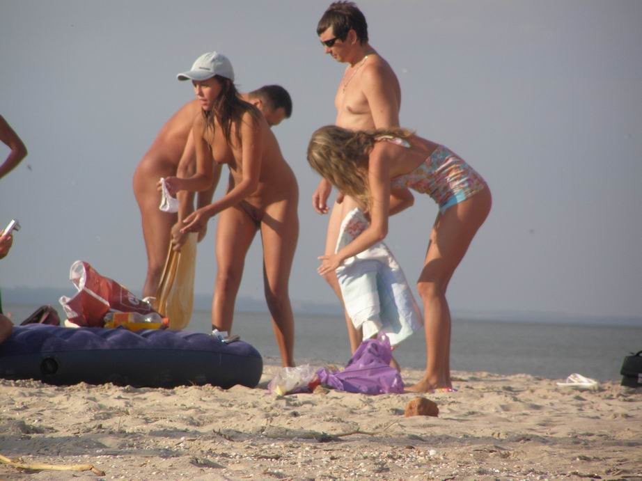 Unbelievable nudist photographs #72292047