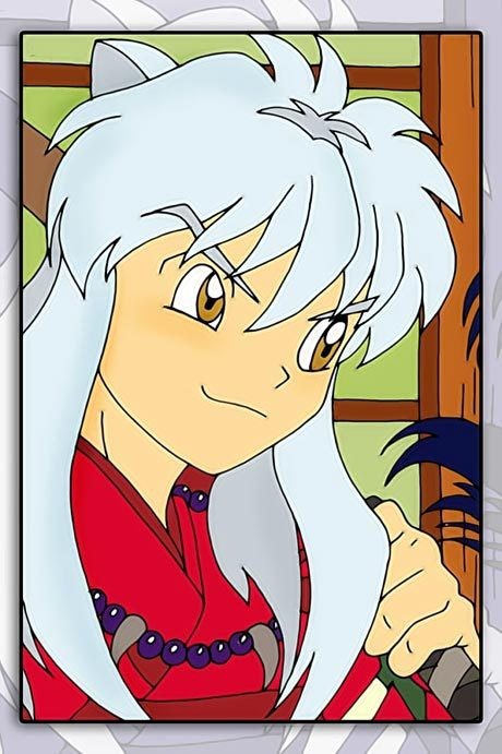 Kagome recibe semen y chorros de semen
 #69562096