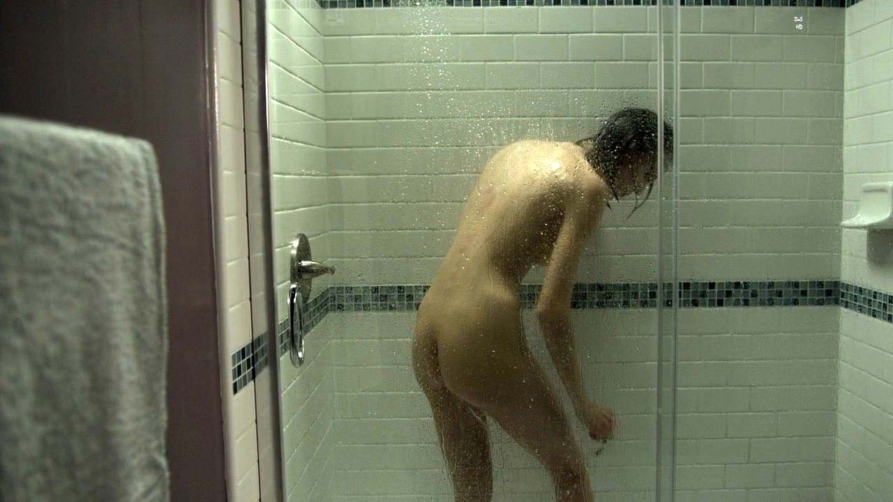 Christy Carlson Romano showing her nice big boobs and great ass in movie #75315570