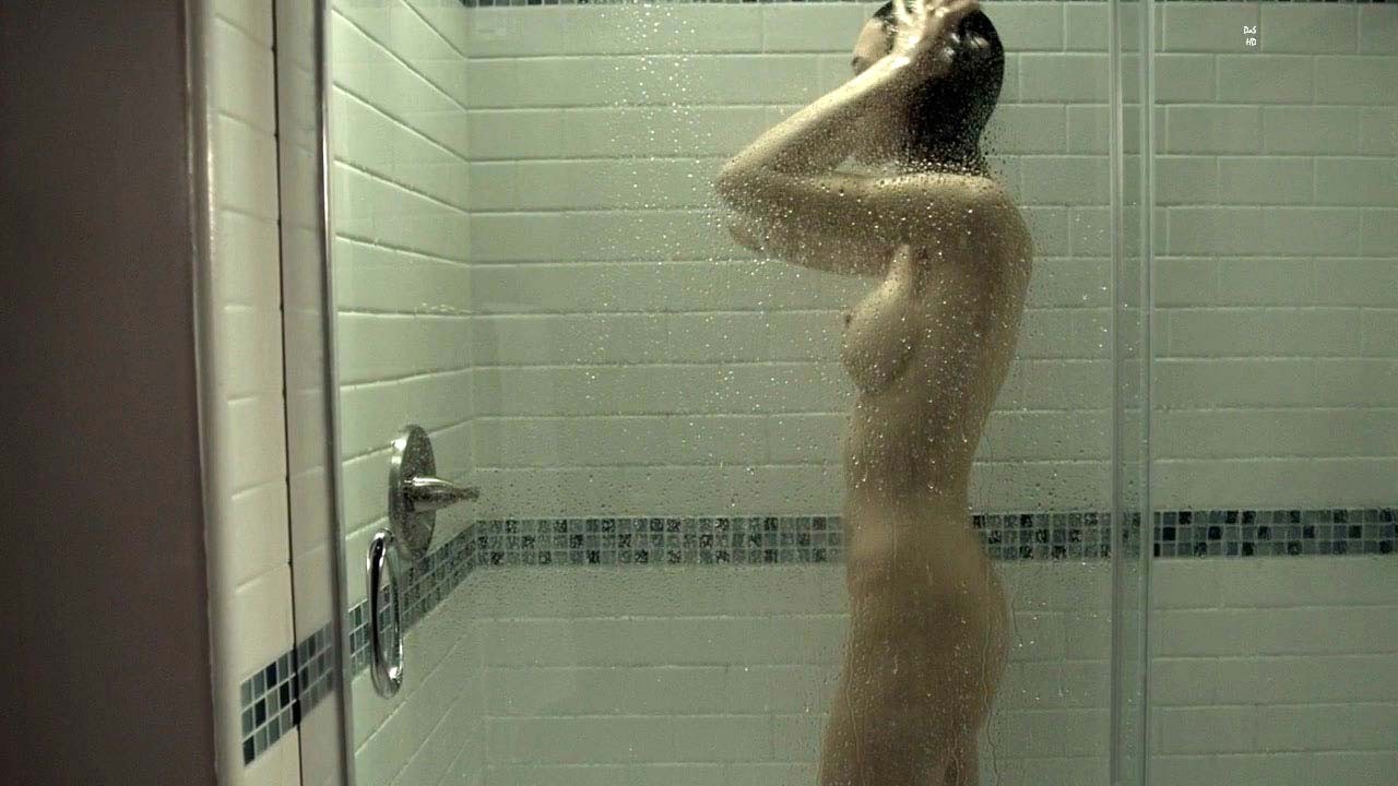 Christy Carlson Romano showing her nice big boobs and great ass in movie #75315589