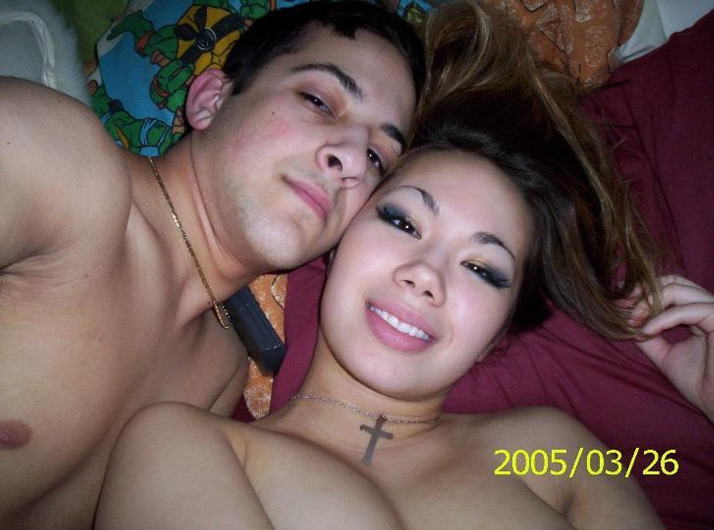 Une douce petite amie asiatique mise à nu par son petit ami trou du cul
 #69958790