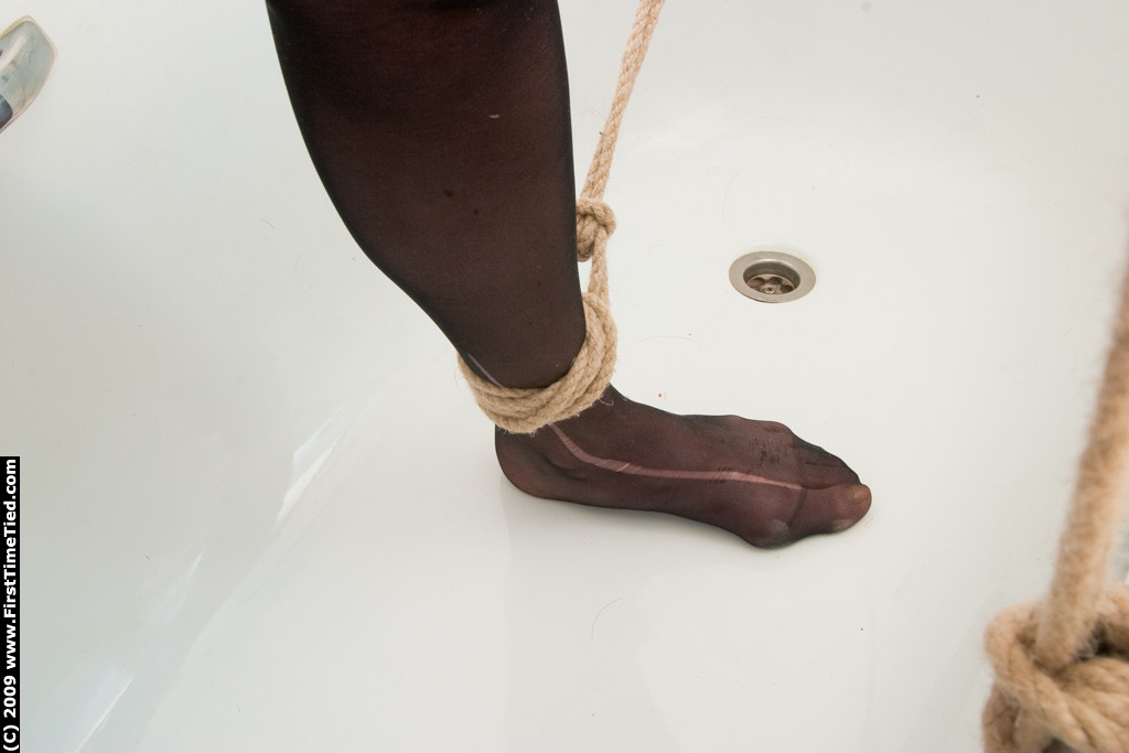 Monica captured in the lavatory #72079321