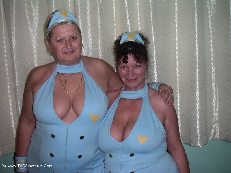 Various swinging groups in wild orgy #68022178