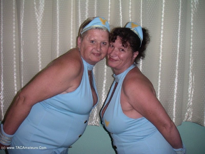 Various swinging groups in wild orgy #68022182