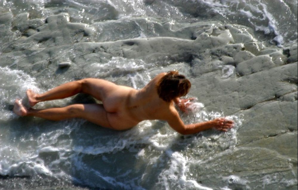 Unbelievable nudist photos 信じられないようなヌーディストの写真
 #72260615