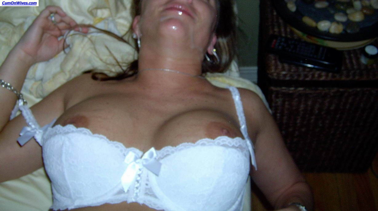 Amateur wife cumshot pics Porn Pictures, XXX Photos, Sex Images #2766917