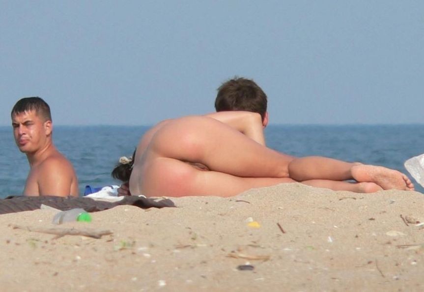 Unbelievable nudist photos #72294209