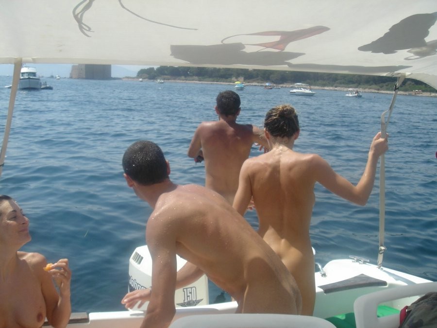Acquiring pleasurable is straightforward at the seashore for two nude ladies #72248238