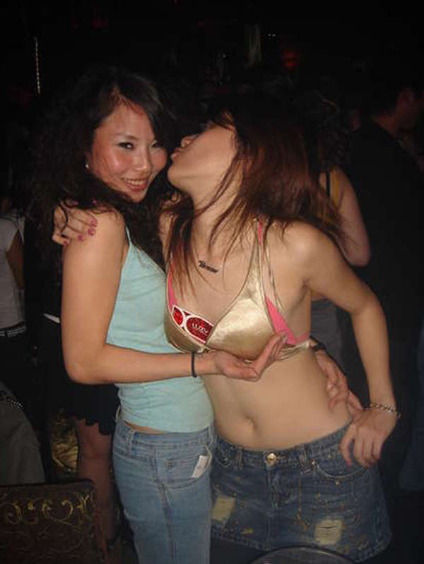 Picture compilation of nice Asian bitches #69863308
