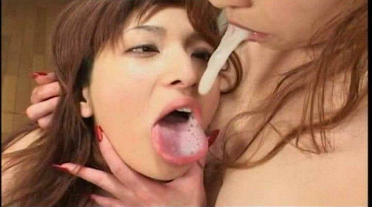 Cock sucking oral girlfriends lick and swallow gallery 2 #67719546