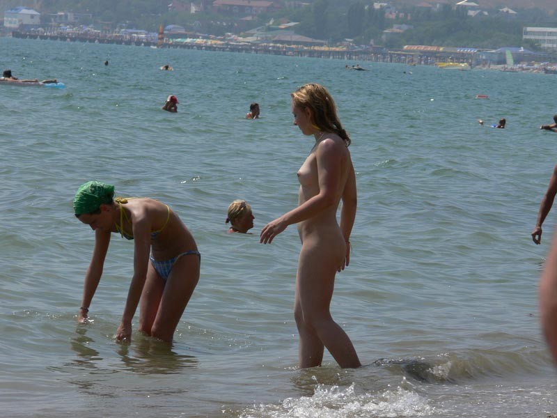 Warning -  real unbelievable nudist photos and videos #72274723