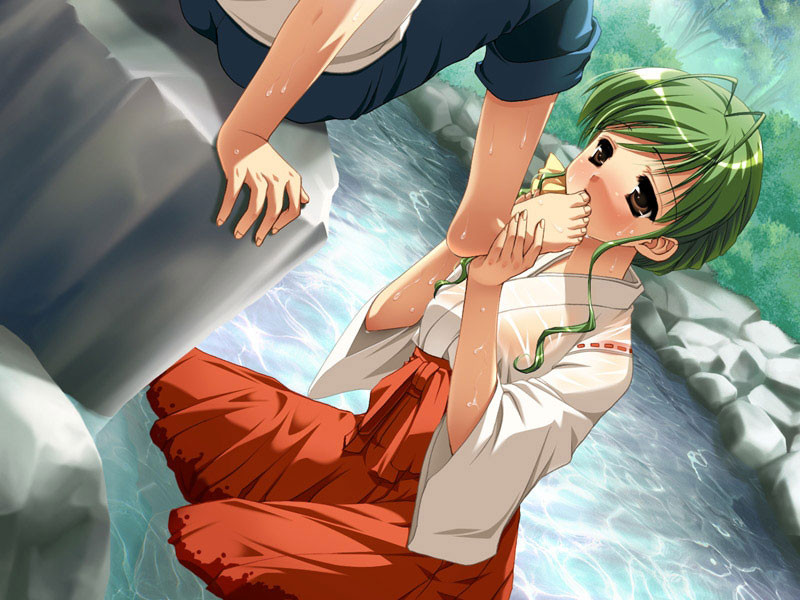 Tradicional entrenado oriental hentai jóvenes esclavos sexuales
 #69705716