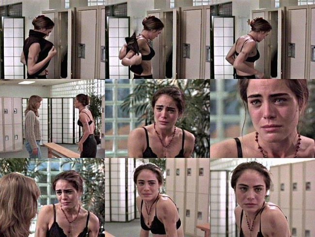 Actriz exótica yancy butler en escenas de desnudo caliente
 #75438054