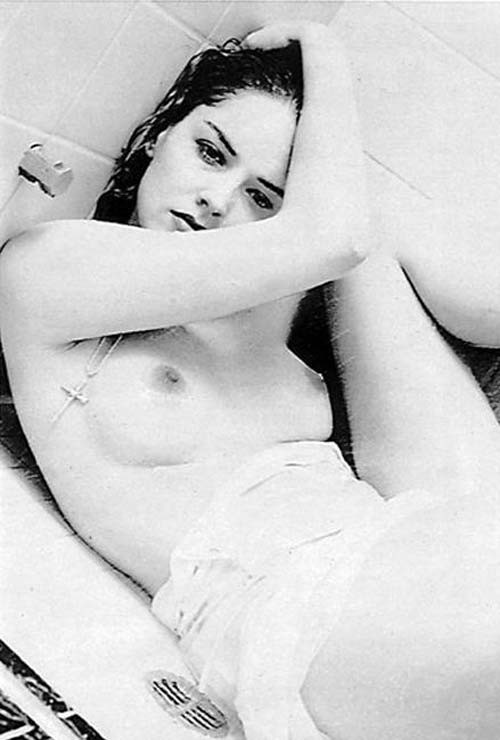 Sharon Stone showing their super sexy ravishing body and big tits #75313983
