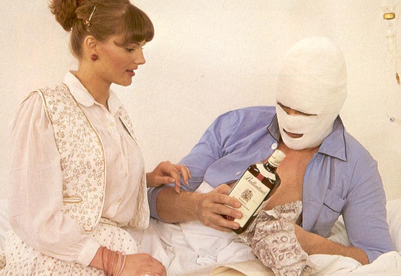 Wounded guy screwing a visitor in the hospital #73284321