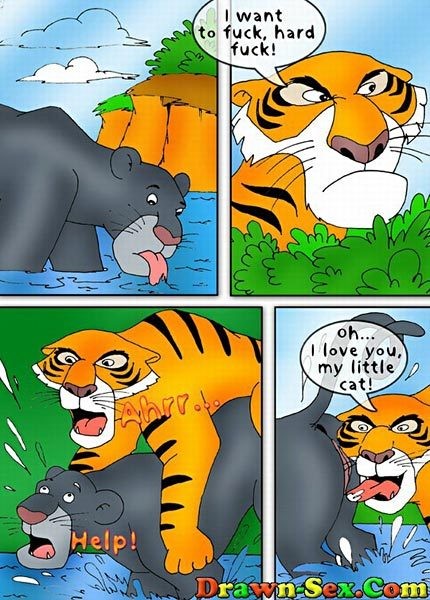 Nathoo in glasses gives headjob as filled by Mowgli #69648586