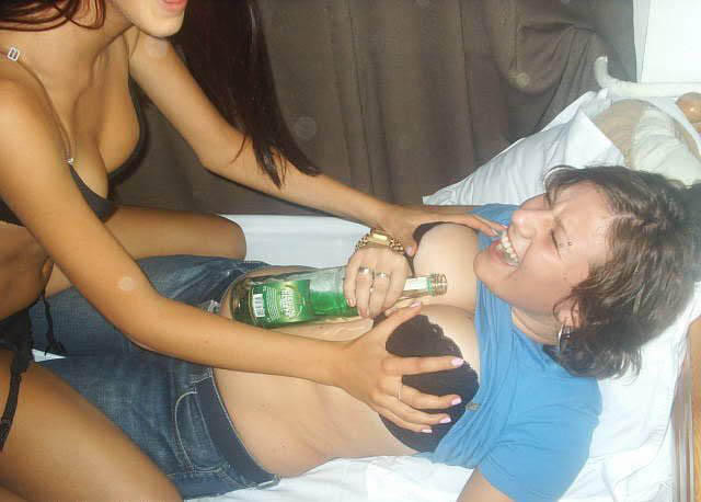 Drunk Attention Whores #68429477