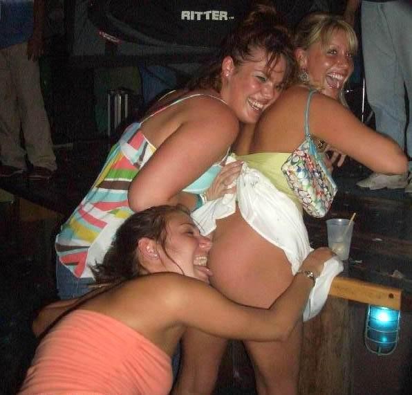 Drunk Attention Whores #68429521