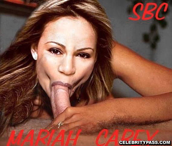 Mariah carey showing her pussy and tits and fucking hard
 #75384452