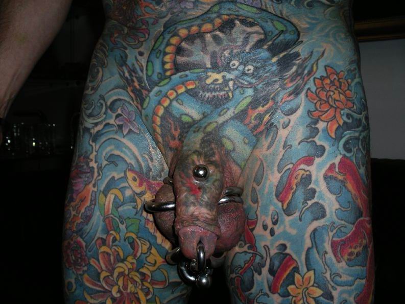 Weird cocks #73234895