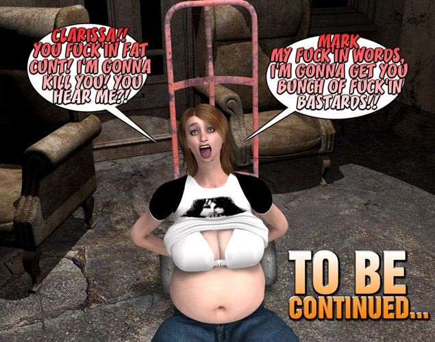 Fat chubby maid and teen huge cock 3d xxx cartoon story #67052194
