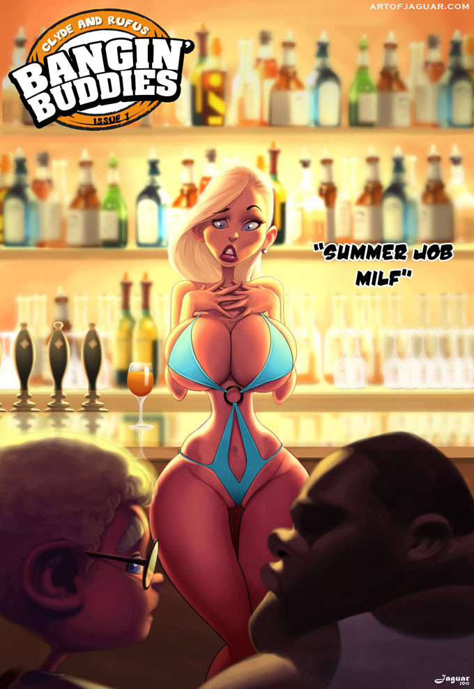 Busty milf sex comic #69341541
