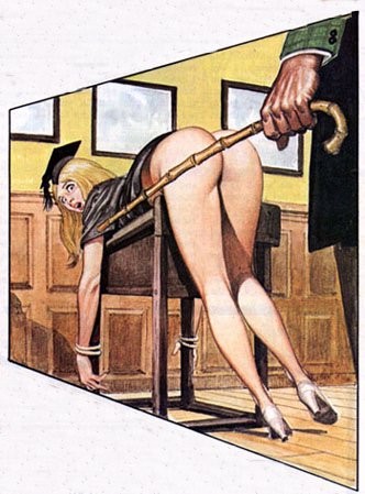 Cómics bondage de Carrie
 #72234122