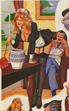 Cómics bondage de Carrie
 #72234134