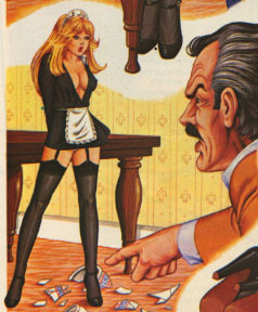 Cómics bondage de Carrie
 #72234139