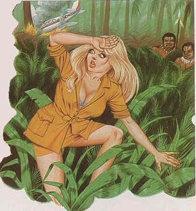 Cómics bondage de Carrie
 #72234152