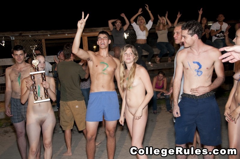 Hard college sex party #74494907