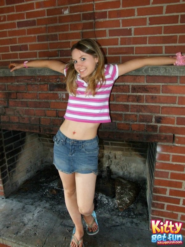 Kitty Karsen get fun #67961559