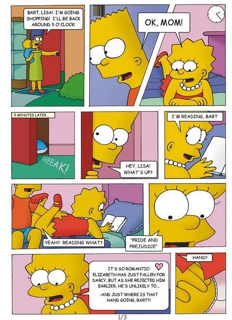 Lustful Lisa Simpson got abused and got ass filled #69568214