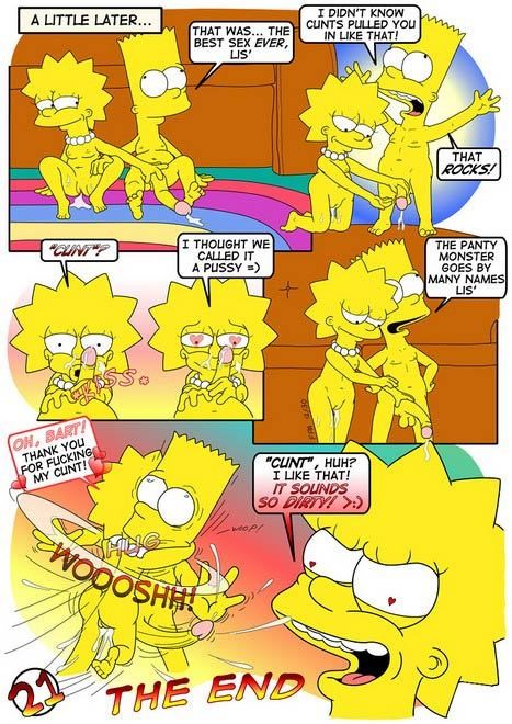 Lustful lisa simpson got abusada y got culo filled
 #69568246