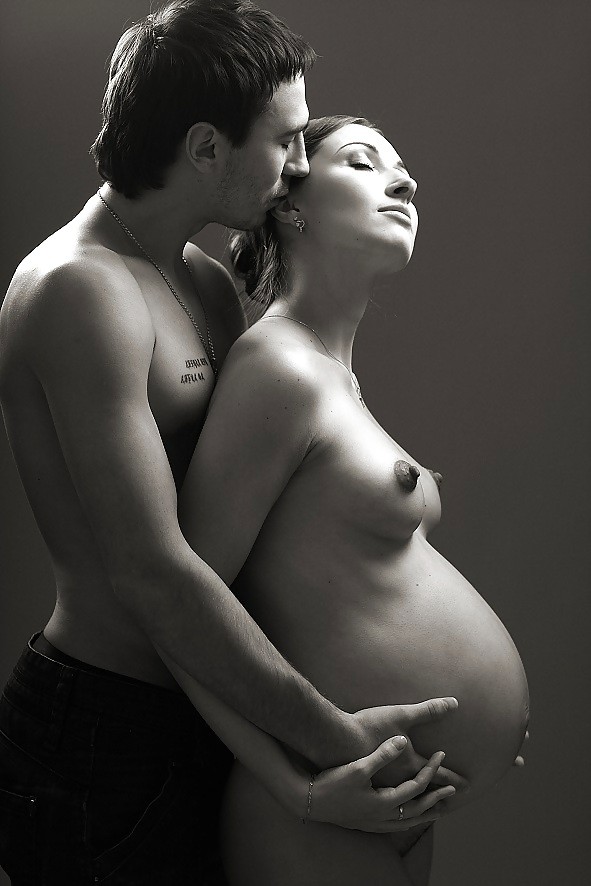 Pregnant ladies nude #67734320