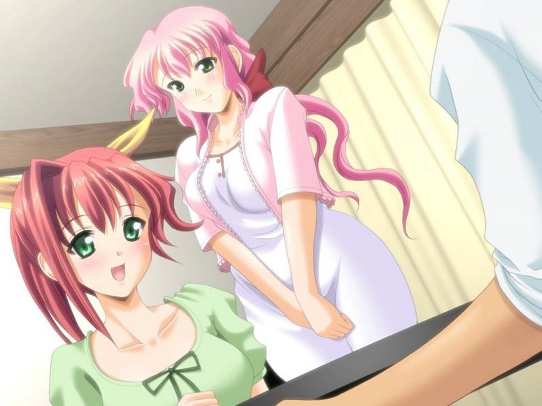 Hentai cuties get used and fucked
 #69673218