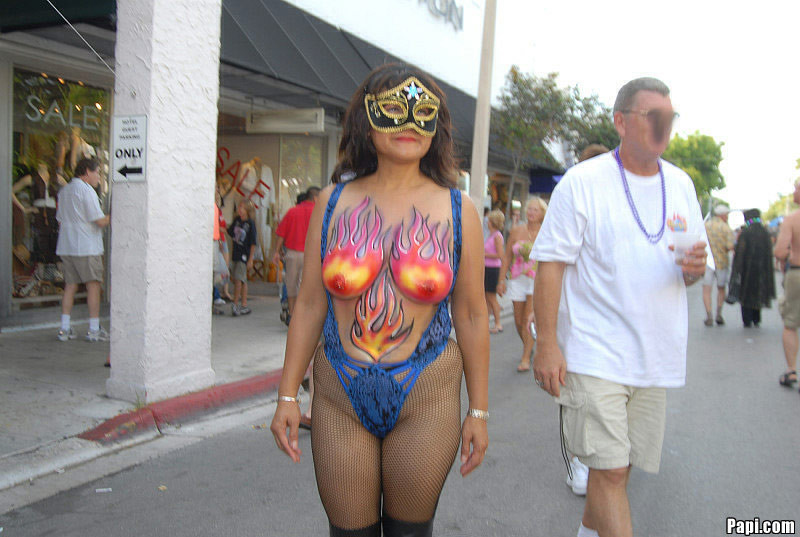 Sehen Sie sich diese superheißen Papis beim Fantasyfest in Keywest an
 #76957252