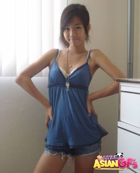 Geile Amateur Asiaten
 #69863610