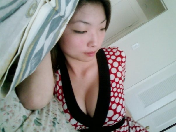Eine Sammlung von sexy asiatischen Babe-Bildern
 #69832497
