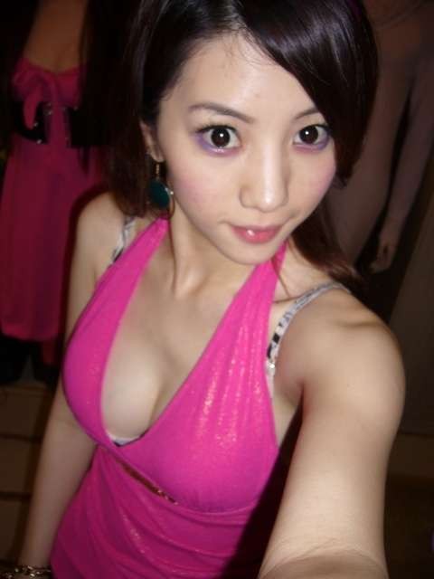 Una colección de fotos de nenas asiáticas sexy #69832551