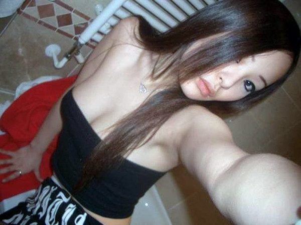 Homemade Asian amateur teen assortment of real horny girlfriends #69955201