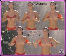 Nude pictures of phoebe cates