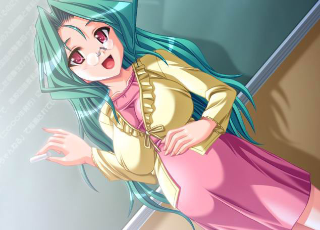 Super vollbusige Hentai-Schulmädchen mit saftigen süßen rosa Nippeln
 #69703000