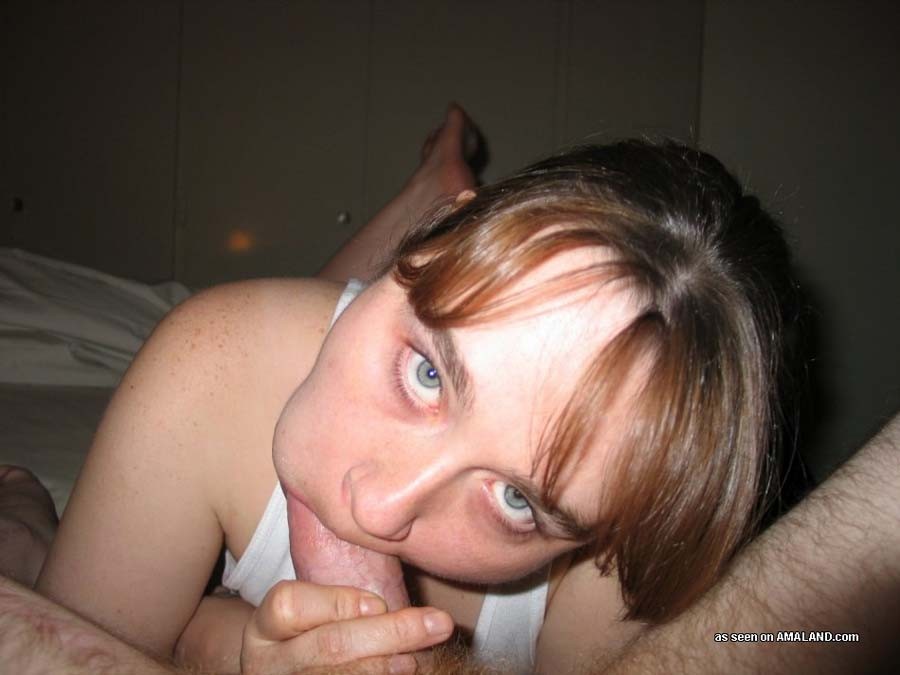 Giving a kinky bj
 #68104143