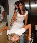 Girlfriends Gone Wild