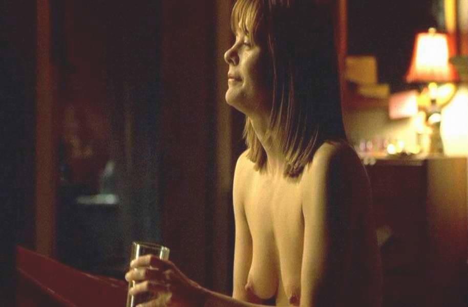 veteran Hollywood actress petite Meg Ryan gets naked #75352067