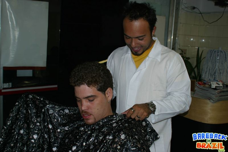 Latino hard wicked fucking action with deep bareback action #76987825