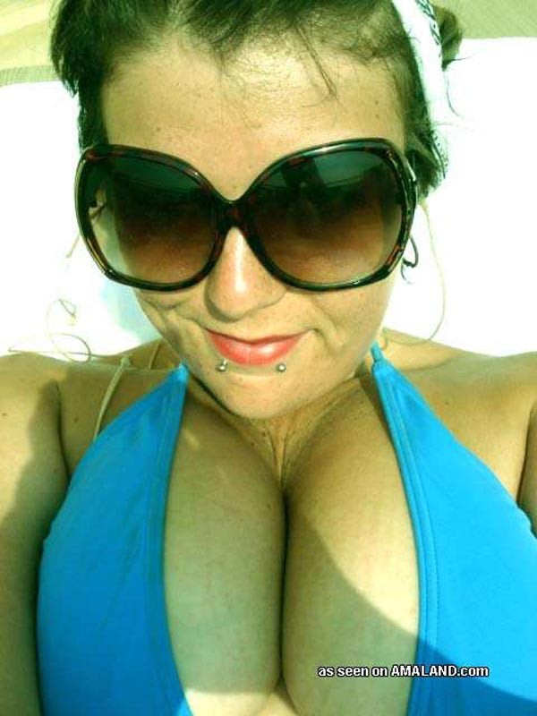 ジューシーなジャグとバストのホットティー
 #75507734